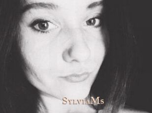 SylviaMs