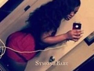 SymoneBaby