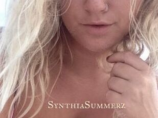SynthiaSummerz