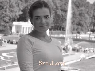 SytaLove