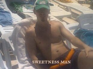 _sweetness_man