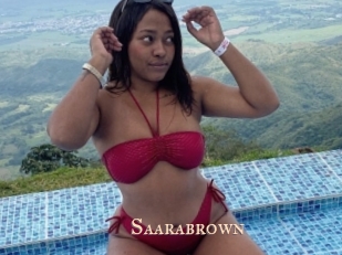 Saarabrown