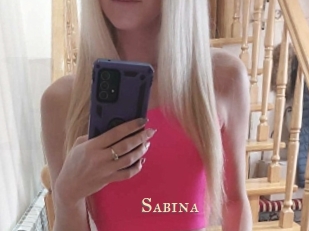 Sabina