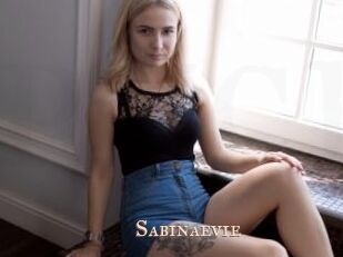 Sabinaevie