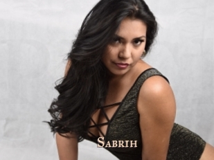 Sabrih