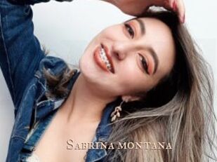 Sabrina_montana