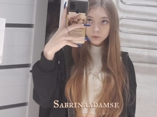 Sabrinaadamse