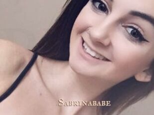 Sabrinababe