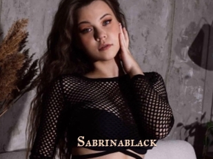 Sabrinablack