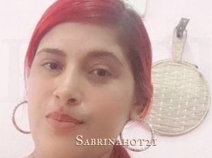 Sabrinahot21