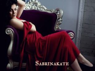 Sabrinakate