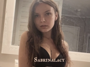 Sabrinalacy