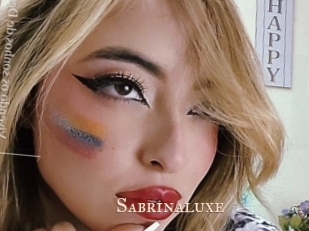 Sabrinaluxe