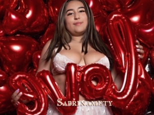 Sabrinamety