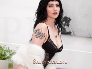 Sabrinasaenz