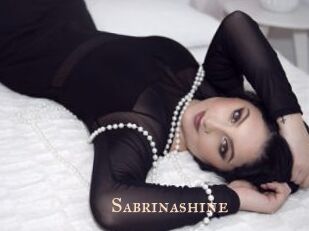 Sabrinashine