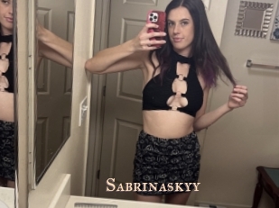 Sabrinaskyy