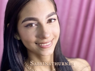 Sabrinathurner