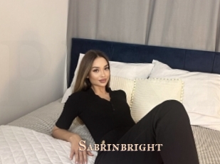 Sabrinbright