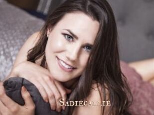 Sadiecallie