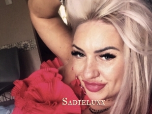 Sadieluxx