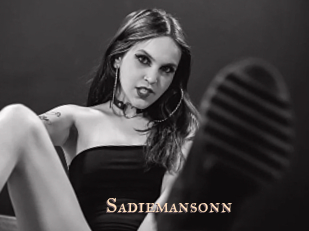 Sadiemansonn