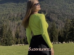 Sadnrawill