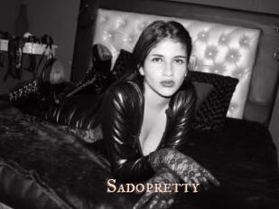 Sadopretty