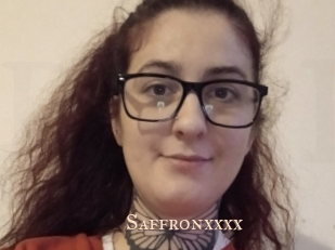 Saffronxxxx