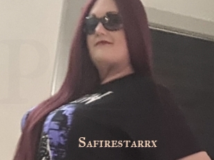 Safirestarrx