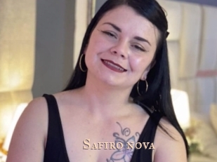 Safiro_nova