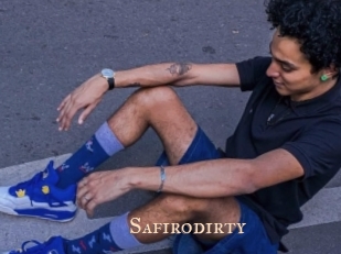 Safirodirty