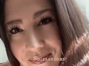 Sagesanders