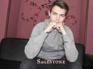 Sagestone