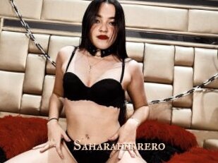 Saharaferrero