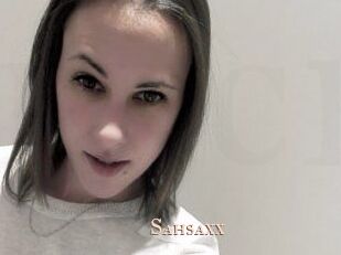 Sahsaxx