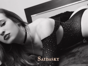 Saidasky