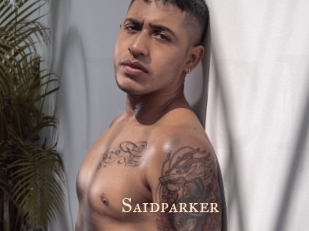 Saidparker