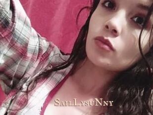 SailLysuNny