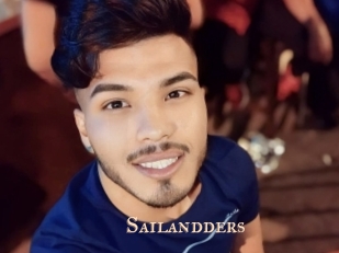 Sailandders