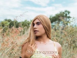 Sailynqueens