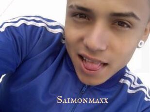 Saimonmaxx