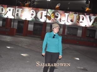 Sajarabowen