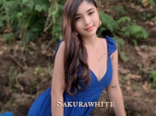 Sakurawhite