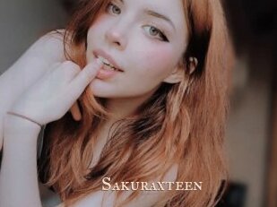 Sakuraxteen