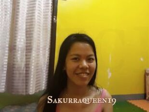 Sakurraqueen19