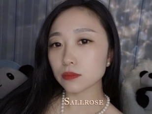 Sallrose