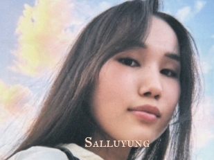 Salluyung