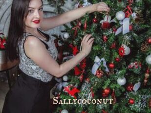 Sallycoconut