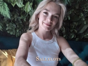 Sallyloys